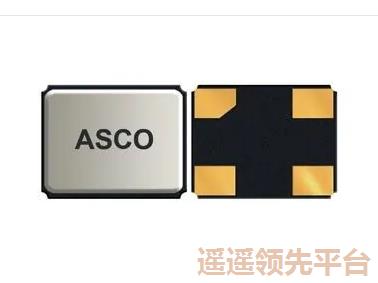 1612ʯӢ��Ƭ,ABRACON,CMOS����㶫��,ASCO2-12.288MHZ-EK-T3