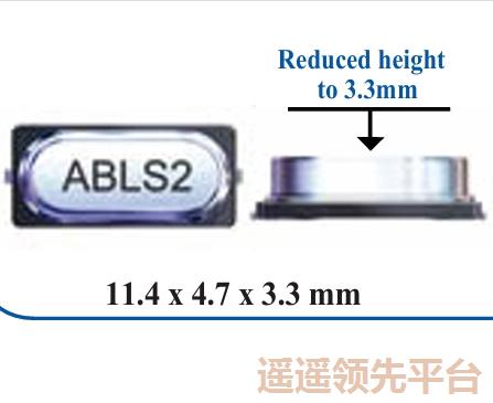 ΢����������,ABLS2-8.000MHZ-D4Y-T,8MHz,HC-49/US�㶫��,ABRACON