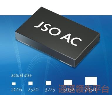 㶫,O 19.200000-JSO21D1AC-D-1.8-T3-N-D,2016,JAUCH㶫