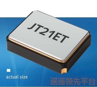 JAUCH广东会,2016贴片广东会,TCXO温补振荡器,O 38.40-JT21ETE-A-K-3.3-LF JAUCH广东会,2016贴片广东会,TCXO温补振荡器,O 38.40-JT21ETE-A-K-3.3-LF