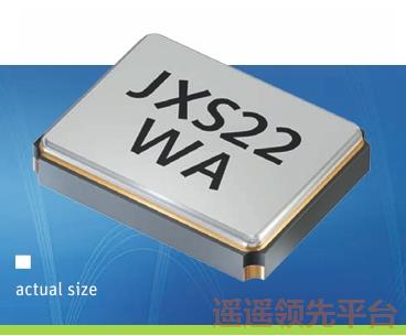 Q24.0-JXS22-12-10/30-T1-FU-LF,JXS22型号广东会,2520表面贴装型广东会 Q24.0-JXS22-12-10/30-T1-FU-LF,JXS22型号广东会,2520表面贴装型广东会
