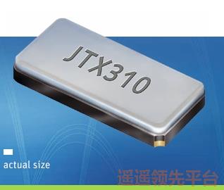 Q 0.032768-JTX310-12.5-10-T1-HMR-LF,Ƭ,JAUCH,32.768K㶫