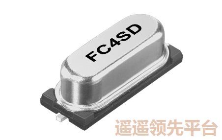 HC-49/US广东会,进口石英晶体,FOX谐振器,FC4SDCBGF24.0-T1,HC49SDLF晶体 HC-49/US广东会,进口石英晶体,FOX谐振器,FC4SDCBGF24.0-T1,HC49SDLF晶体