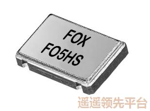 FO5HS系列,HCMOS输出广东会,5032振荡器,FO5HSCBE10.0-T1,FOX福克斯广东会 FO5HS系列,HCMOS输出广东会,5032振荡器,FO5HSCBE10.0-T1,FOX福克斯广东会
