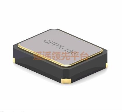 IQD石英晶体,3225无源贴片,LFXTAL055293,欧美进口晶体,CFPX-180广东会 IQD石英晶体,3225无源贴片,LFXTAL055293,欧美进口晶体,CFPX-180广东会