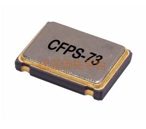 HCMOS����㶫��,CFPS-73ϵ��,IQDʯӢ����,7050��Ƭ�㶫��,LFSPXO020392