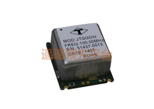 NJ-100M-6815,台产泰艺晶体振荡器,正弦波输出广东会,OCXO恒温广东会,电压12V,±50ppb广东会 NJ-100M-6815,台产泰艺晶体振荡器,正弦波输出广东会,OCXO恒温广东会,电压12V,±50ppb广东会