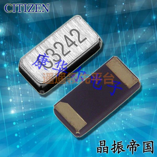 CM315D32768DZCT,CITIZEN㶫,CM315D㶫,3215㶫,20ppm,ʯӢƬ㶫