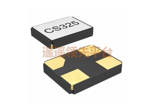 CS325S18432000ABIT,CS325S�㶫��,MHz����г����,�ձ�����ʯӢ�㶫��,4-SMD��Դг����