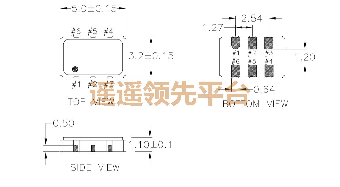 XLH53V010.000000I,欧美广东会,VCXO压控广东会,艾迪悌石英广东会,欧美艾迪悌广东会 XLH53V010.000000I,欧美广东会,VCXO压控广东会,艾迪悌石英广东会,欧美艾迪悌广东会