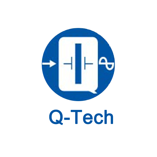 Q-Tech广东会 Q-Tech广东会