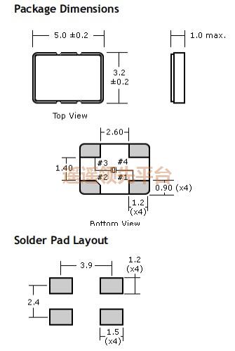 276-25.0M-20-S-TR��Դ�㶫��,Oscilent�㶫��,276��Ƭ�㶫��
