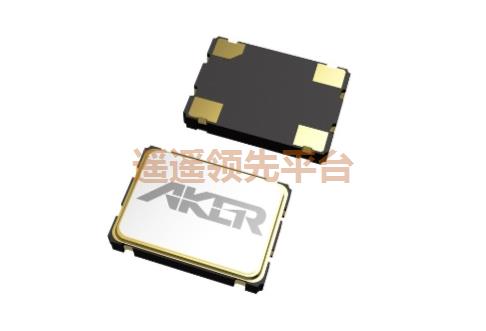 S73305T-25.000-X-15-R,AKER有源广东会,S7晶体振荡器 S73305T-25.000-X-15-R,AKER有源广东会,S7晶体振荡器