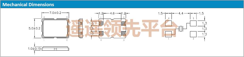 QTC7A32.0000FDT1I20M,Quarztechnik谐振器,QTC7A广东会 QTC7A32.0000FDT1I20M,Quarztechnik谐振器,QTC7A广东会