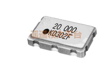 DUT30AT_20.000MHZ,KDK晶体振荡器,DUT有源广东会 DUT30AT_20.000MHZ,KDK晶体振荡器,DUT有源广东会