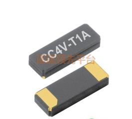 CC4V-T1A32.768kHz12.5pF20ppmTAQC,TamaDevice㶫,CC4V-T1A㶫