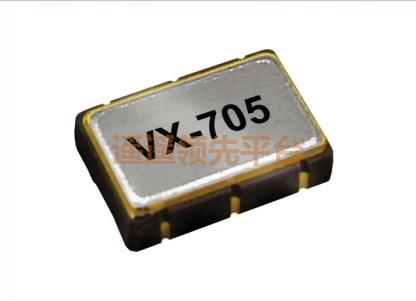 VX-705-ECT-KXAN-122M880000TR,Vectron进口广东会,VX-705晶体 VX-705-ECT-KXAN-122M880000TR,Vectron进口广东会,VX-705晶体