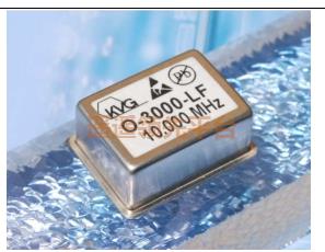 O-30B4085ABY-LF-10.000MHz,KVG¹㶫,DO-30㶫