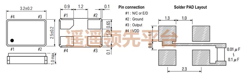 SXO-32-33ST-30F3-20.000MHz,SHINSUNG新松贴片广东会,SXO-32广东会 SXO-32-33ST-30F3-20.000MHz,SHINSUNG新松贴片广东会,SXO-32广东会