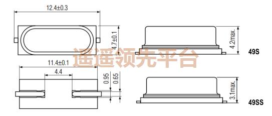 SX-49S-20-30HZ-58.000MHz-18pF,新松石英贴片广东会,SX-49S进口广东会 SX-49S-20-30HZ-58.000MHz-18pF,新松石英贴片广东会,SX-49S进口广东会