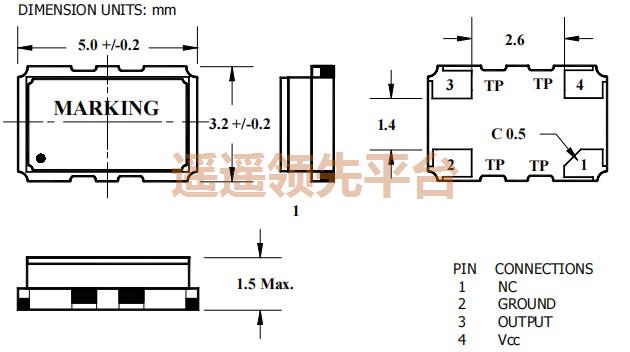QCT40-CU3H–19.6608,QVS贴片广东会,QCT40温补有源广东会 QCT40-CU3H–19.6608,QVS贴片广东会,QCT40温补有源广东会