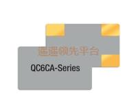 QC6CA40.0000F18B55R,QANTEK贴片广东会,QC6CA石英广东会 QC6CA40.0000F18B55R,QANTEK贴片广东会,QC6CA石英广东会