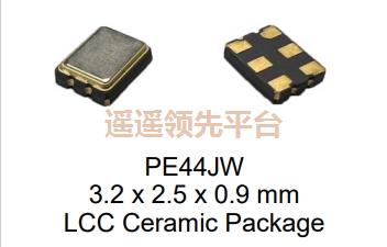 PE4445JEW-32.0M-T3K,PletronicsԴֹ㶫,PE44JʯӢ㶫