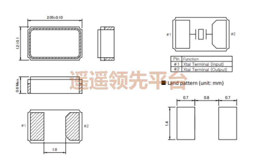 HE-MCC-21-32.768K-12.5,HEC��Դ��Ƭ�㶫��,HE-MCC-21г����