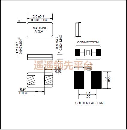 RT2012-32.768-12.5-20-EXT-TR,ŷ¬Դ㶫,RT2012ʯӢ㶫