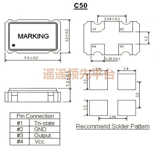 C50H50-20.000-15-5.0V,ITTI��Դ���ڹ㶫��,C50ʯӢ��Ƭ�㶫��