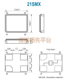 27.000MHz21SMXR/TT/iii/8,日本SMI广东会,21SMX贴片广东会 27.000MHz21SMXR/TT/iii/8,日本SMI广东会,21SMX贴片广东会