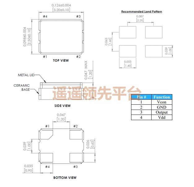 ELVTX-11-A-26.000MHz-A10-T,AEL㶫,ELVTX-11Դֹ㶫