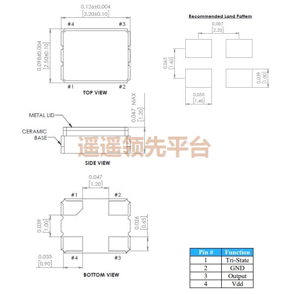 ELTX-11-A-26.000MHz-F05-T,AELƬ㶫,ELTX-11Դ㶫