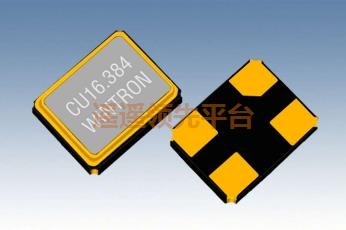 WCU-2520A30-12-EXT-016.384MHz,Wintron石英广东会,WCU-2520A广东会 WCU-2520A30-12-EXT-016.384MHz,Wintron石英广东会,WCU-2520A广东会