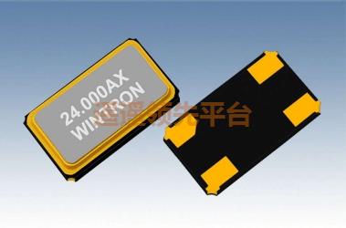 WCU-603A30-20-EXT-024.000MHz,WintronʯӢ㶫,WCU-603A㶫