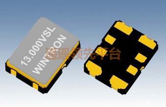 WTV-302BE57S3.3-013.000MHz,WintronԴƬ㶫,WTV-302B㶫